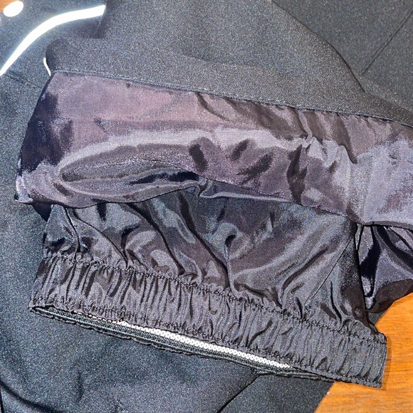 NWT 🚴Craft Reflective Wind Protective Loose Fit Pants - Picture 6 of 11